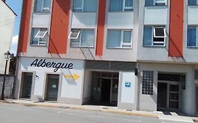 Hostel & Rooms O Albergue Da Meiga